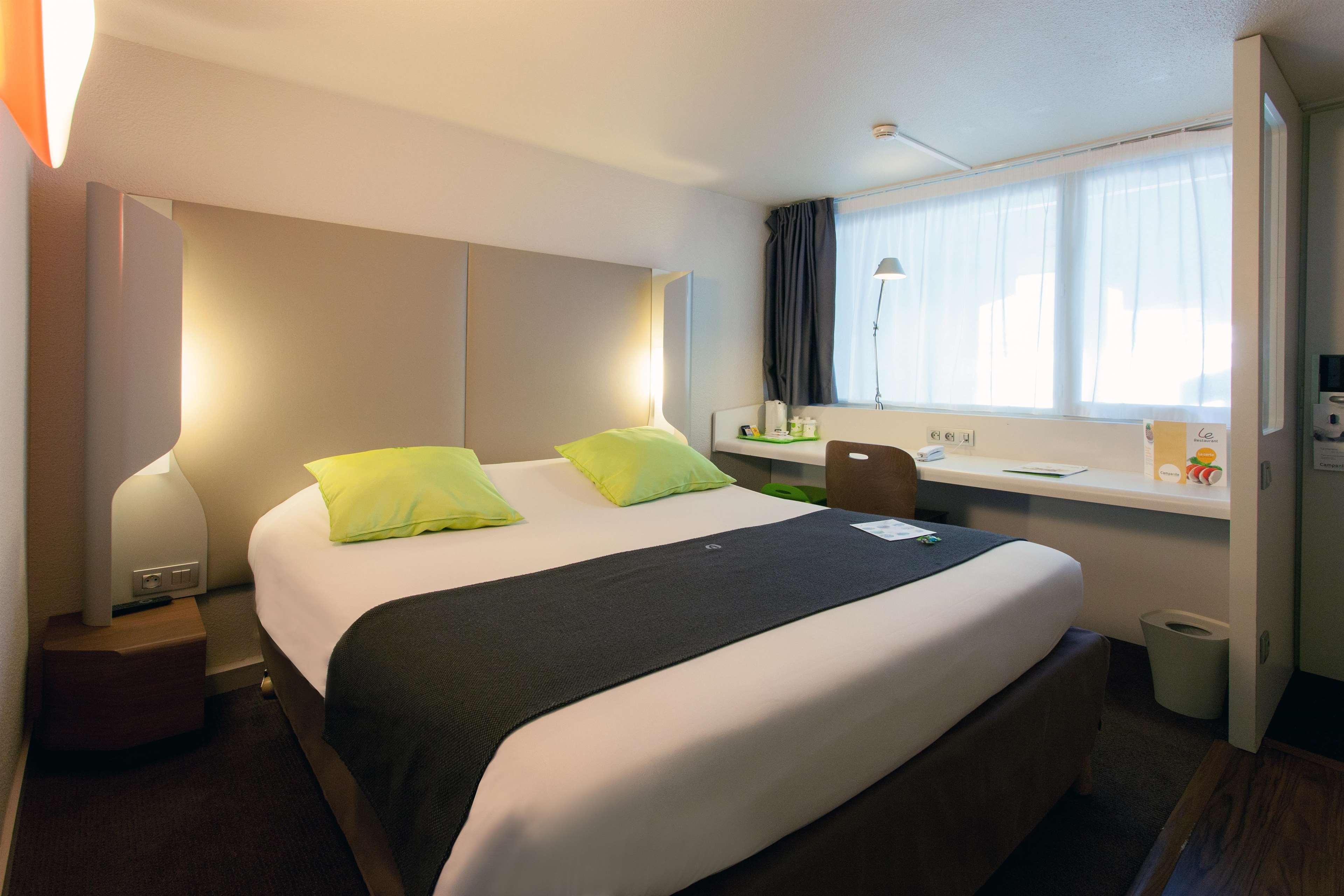 Campanile Tours Sud ~ Joue-Les-Tours Hotel Exterior photo
