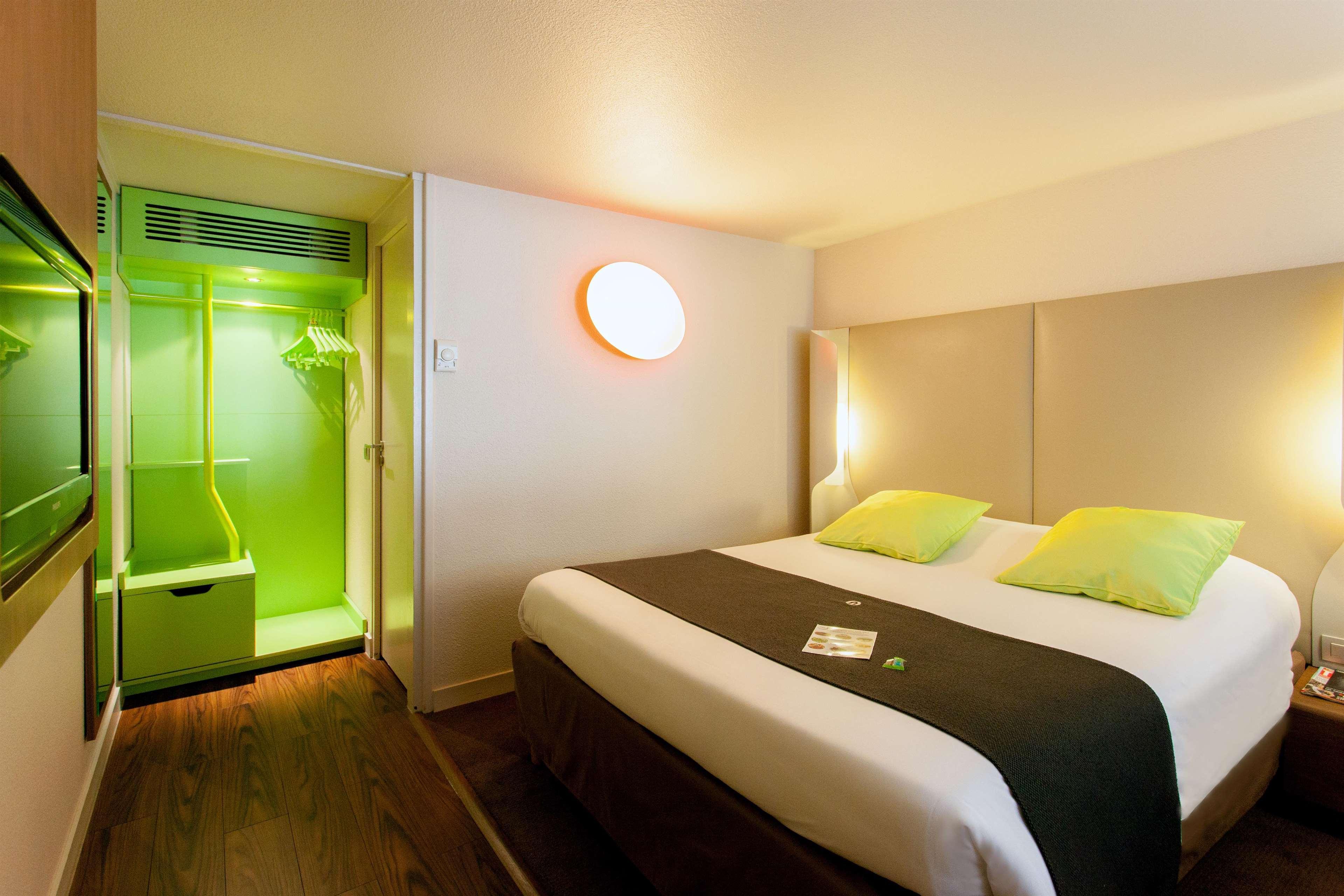 Campanile Tours Sud ~ Joue-Les-Tours Hotel Exterior photo