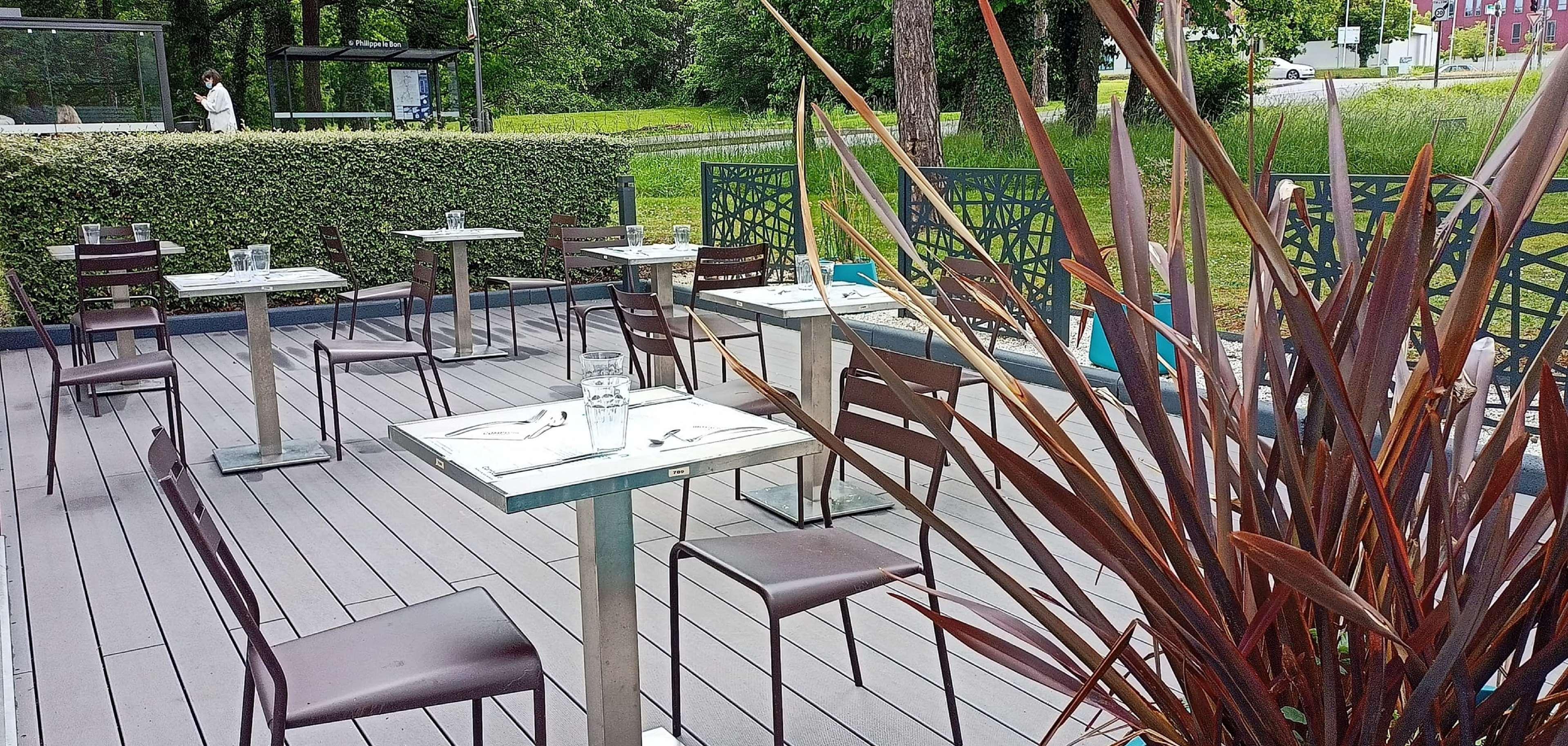 Campanile Tours Sud ~ Joue-Les-Tours Hotel Exterior photo