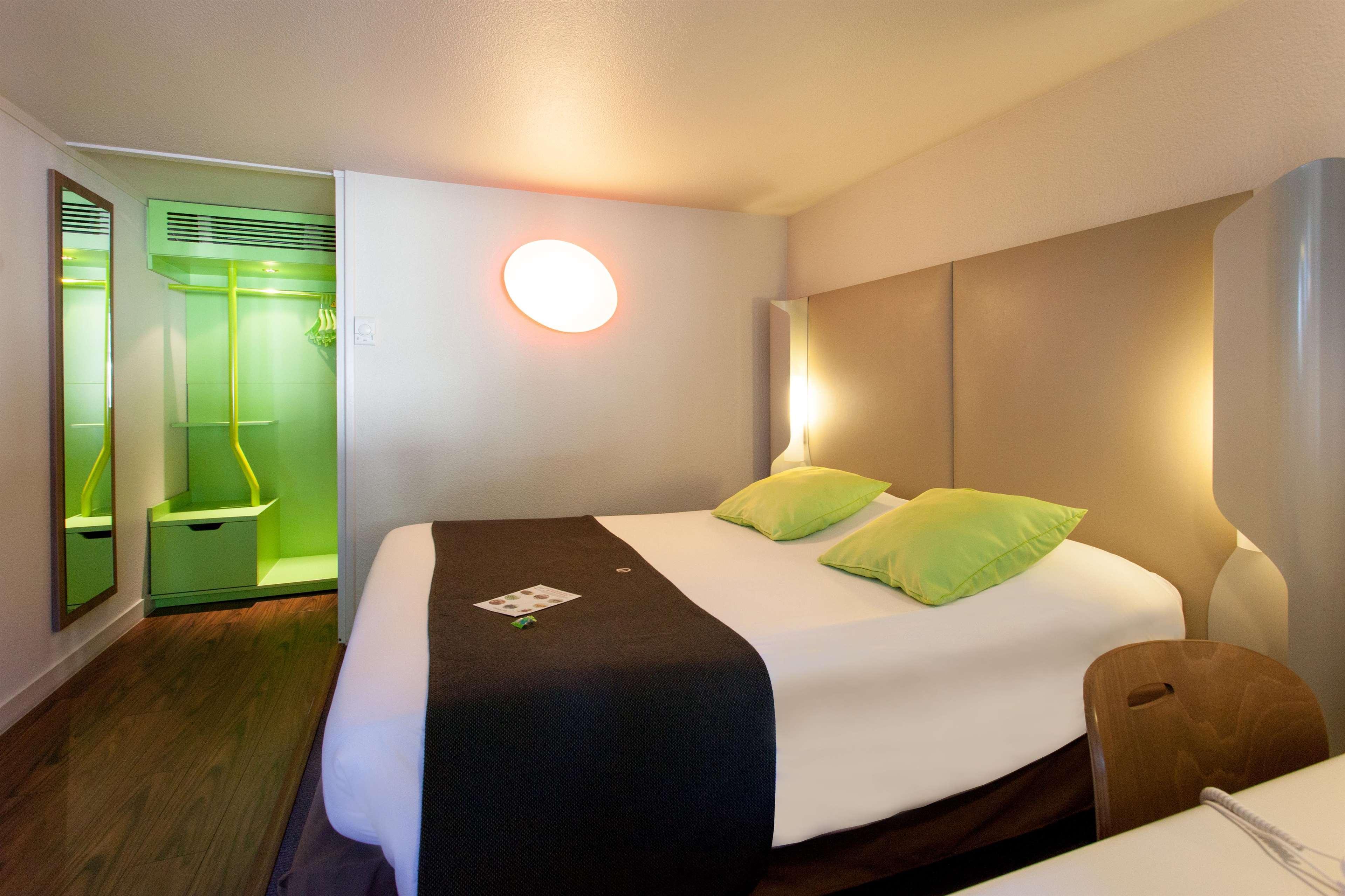 Campanile Tours Sud ~ Joue-Les-Tours Hotel Exterior photo